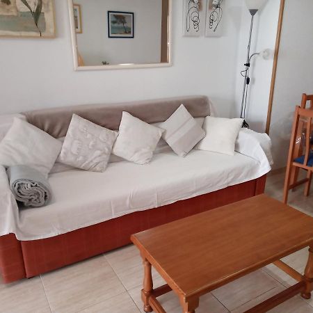 Apartamento Marina Dor 1A Linea Magic World Oropesa del Mar Exterior photo