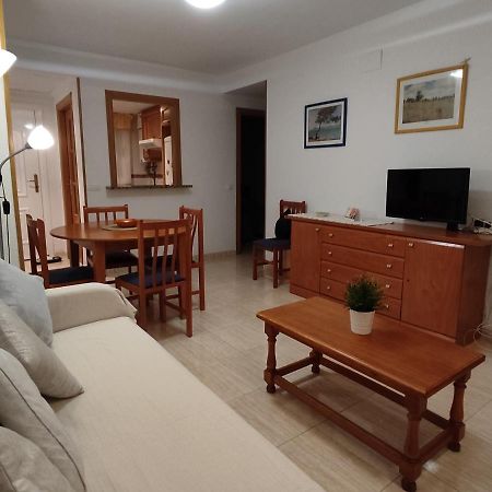 Apartamento Marina Dor 1A Linea Magic World Oropesa del Mar Exterior photo