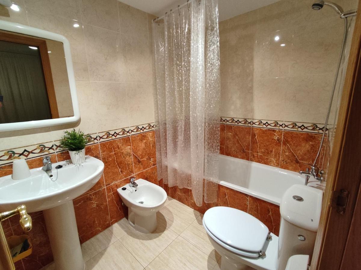 Apartamento Marina Dor 1A Linea Magic World Oropesa del Mar Exterior photo