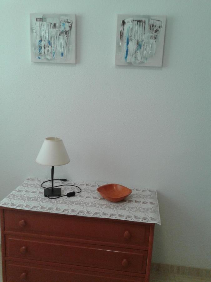 Apartamento Marina Dor 1A Linea Magic World Oropesa del Mar Exterior photo