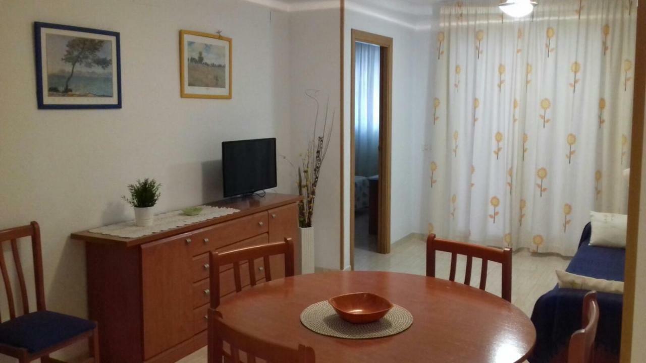 Apartamento Marina Dor 1A Linea Magic World Oropesa del Mar Exterior photo