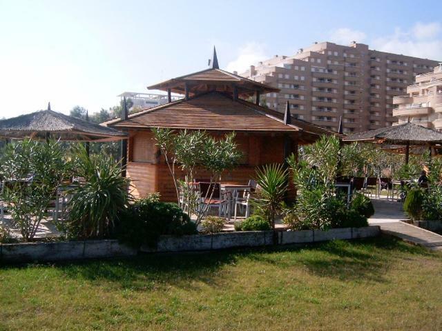 Apartamento Marina Dor 1A Linea Magic World Oropesa del Mar Exterior photo