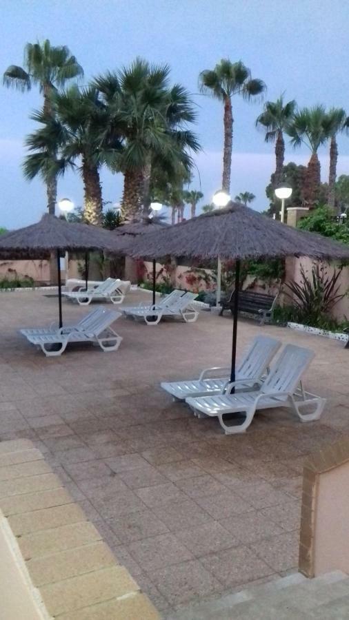 Apartamento Marina Dor 1A Linea Magic World Oropesa del Mar Exterior photo